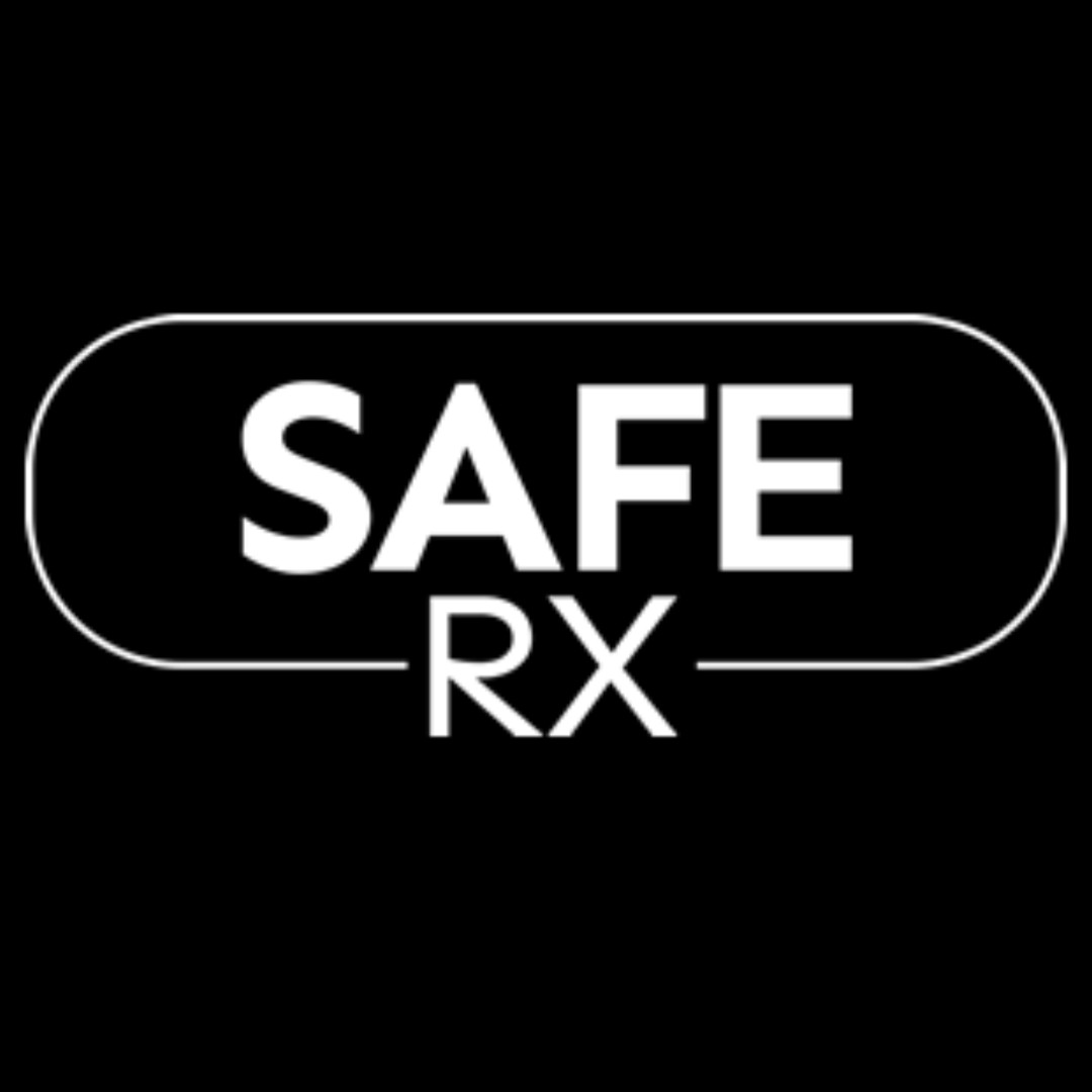 Safe Rx Logo