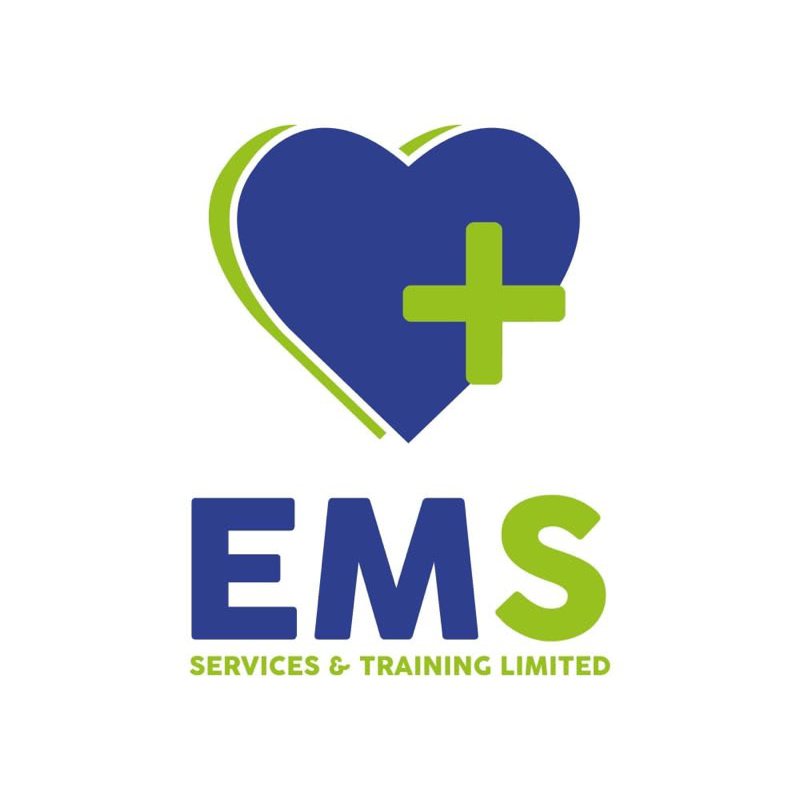 Emergency Medical Supplies, Services & Training Ltd Logo
