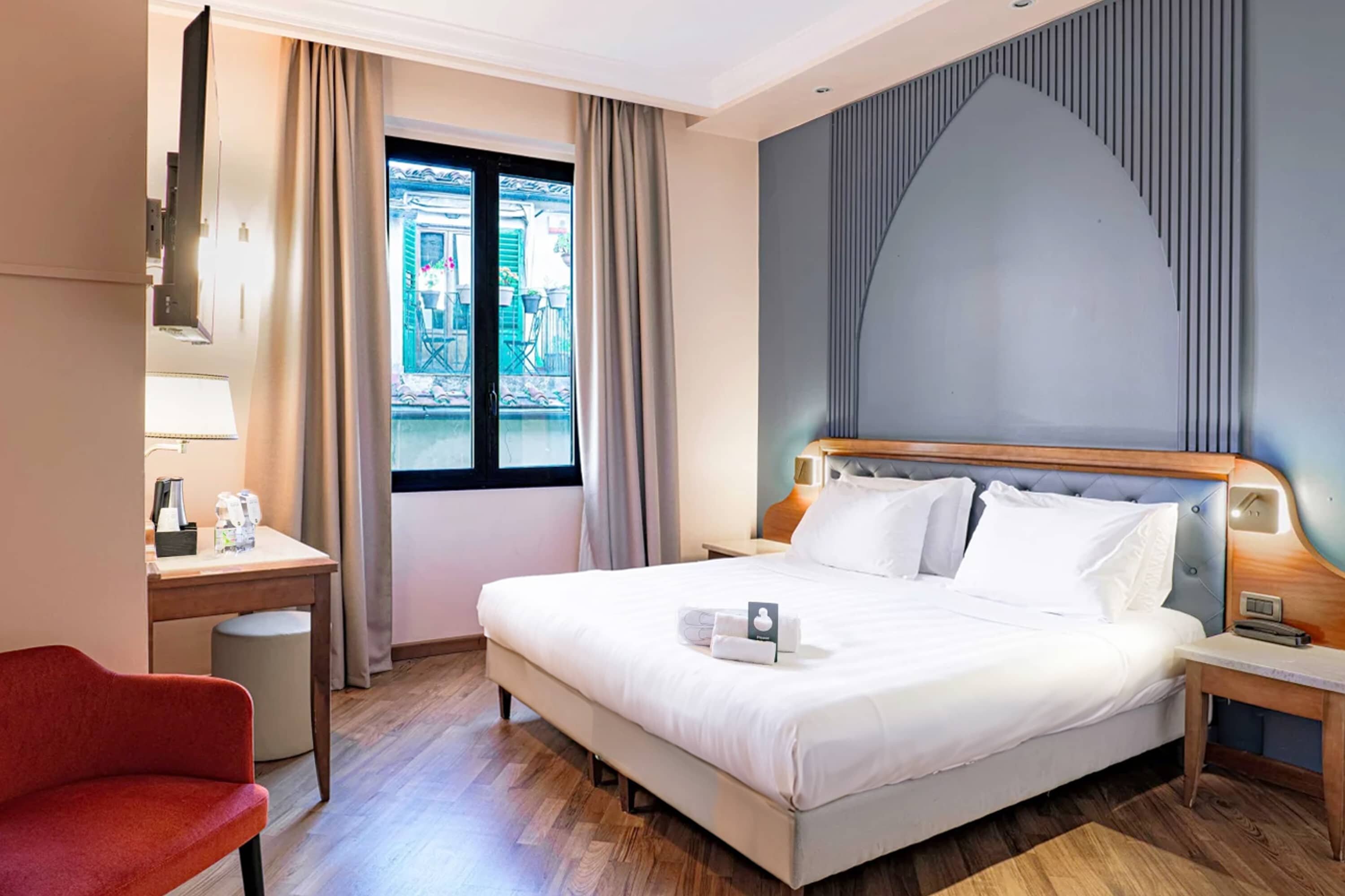 Images B&B HOTEL Firenze Laurus al Duomo
