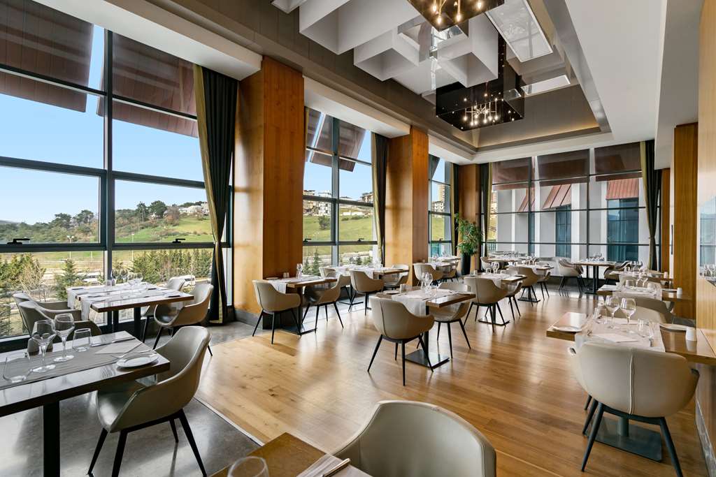 Images Radisson Blu Hotel & Spa, Istanbul Tuzla