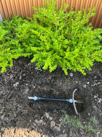 Images Rasmussen's North Sprinkler Service And Repair