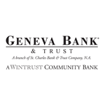 Geneva Bank & Trust Logo