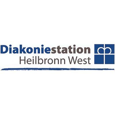 Diakoniestation Heilbronn West in Heilbronn am Neckar - Logo