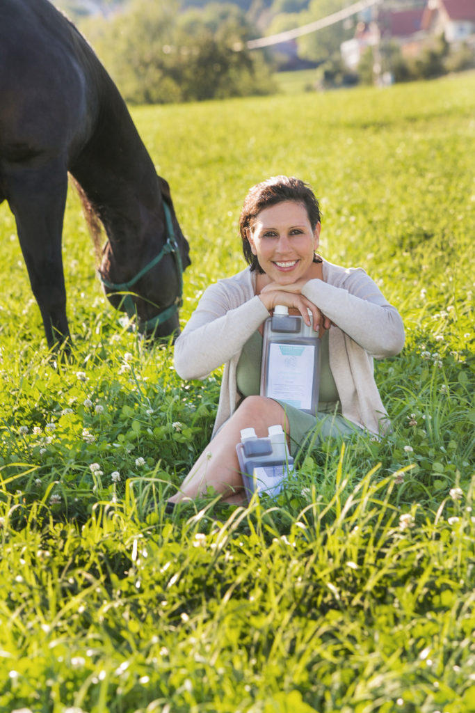 Equina Herba - Kräuter für Pferde & Co, Bundesstraße 150 in Werndorf