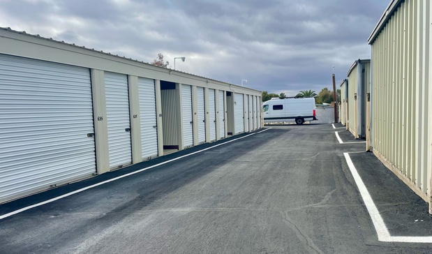 Images Green Valley Self Storage