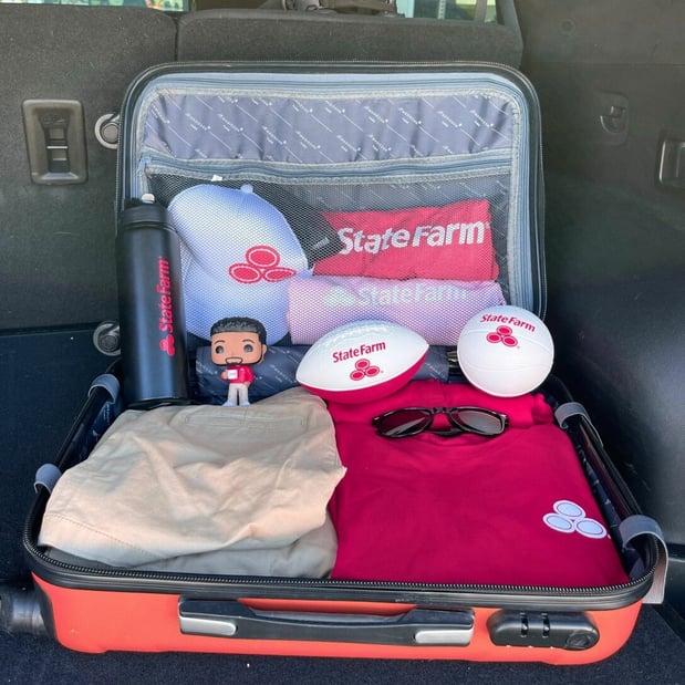 Images Bob Pinnell - State Farm Insurance Agent