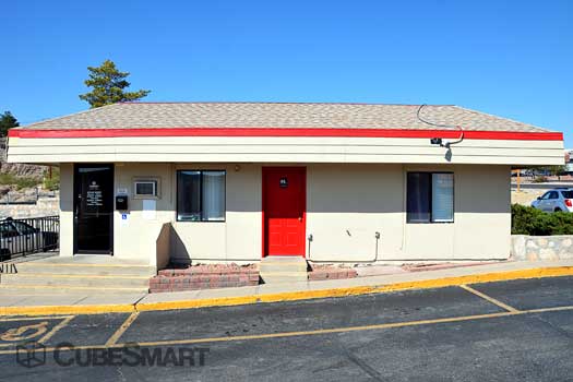 CubeSmart Self Storage Photo