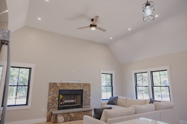 Images Daniel Sinclair Electrical Services in Cape Cod, Massachusetts | Residential Electrical Services in Cape Cod