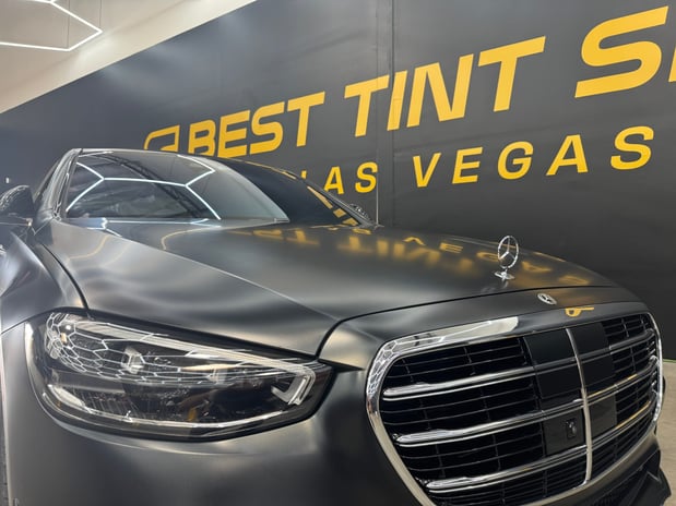 Images Best Tint Shop Las Vegas