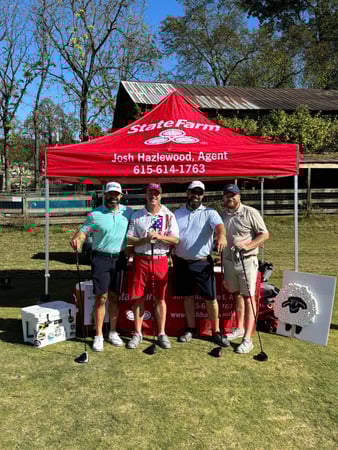 Images Josh Hazlewood - State Farm Insurance Agent