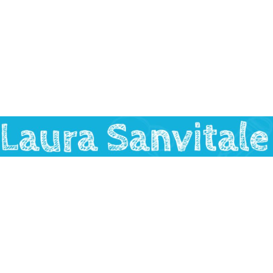 Scuola Laura Sanvitale Logo