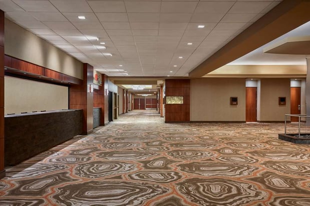 Images Hilton Denver City Center