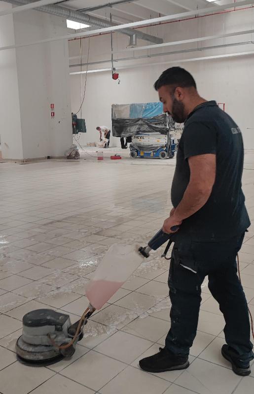 Images Clean Time Impresa di pulizie