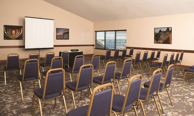 Images DoubleTree by Hilton Racine Harbourwalk