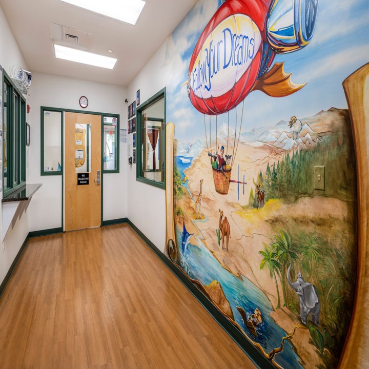 Images The Goddard School of Sandy Springs (Hammond Drive)