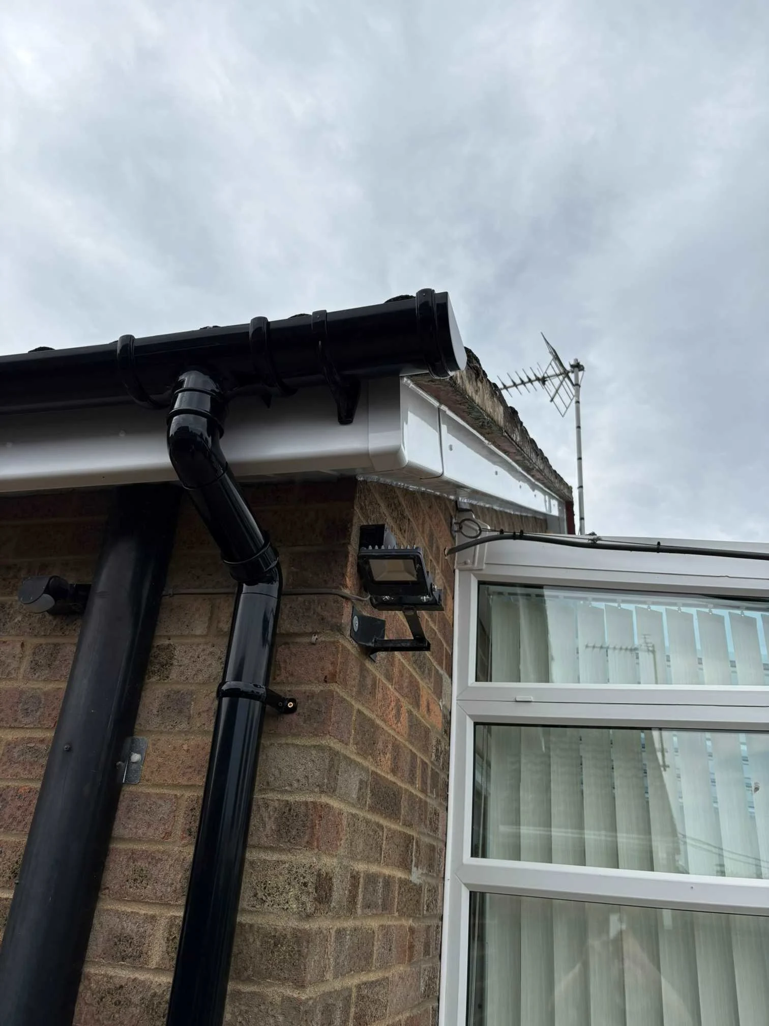 Images Prestige Windows and Doors