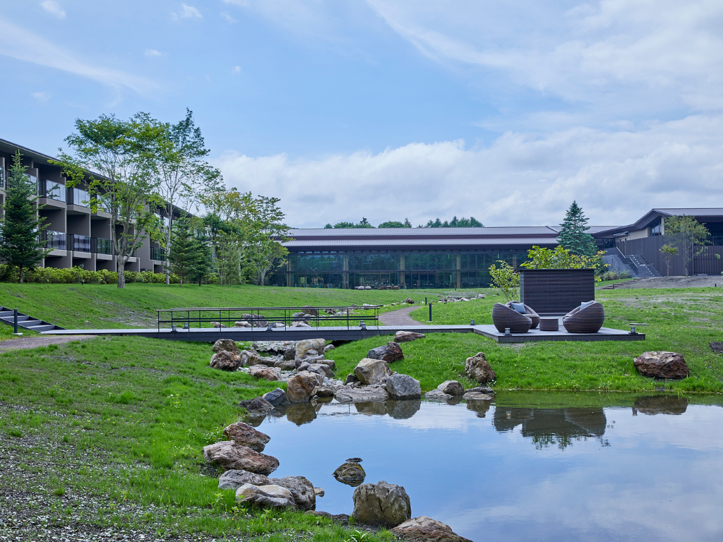 Images ホテルハーヴェスト軽井沢