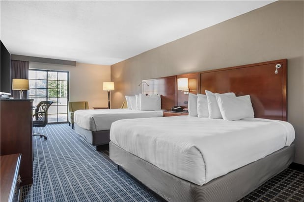 Images SureStay Plus by Best Western Greenwood