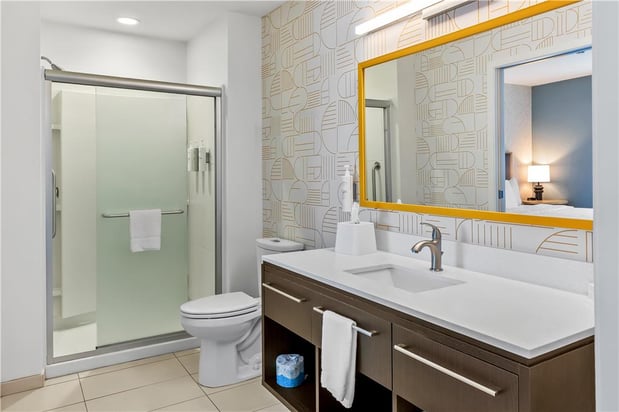 Images Home2 Suites by Hilton Youngstown West/Austintown