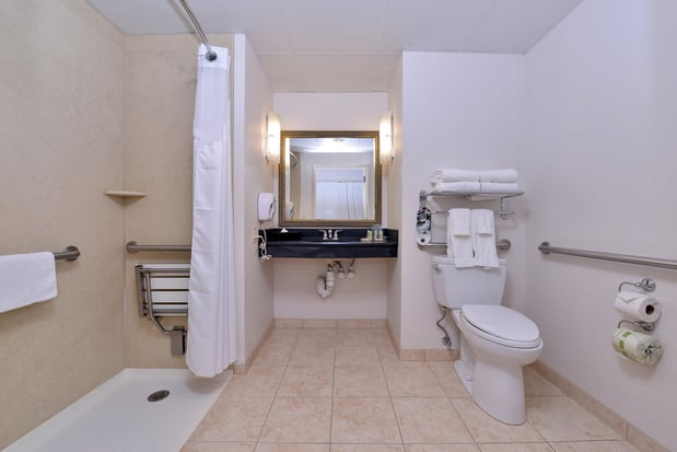 Images Holiday Inn Madison at the American Center by IHG