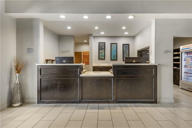 Images Best Western Plus Pauls Valley