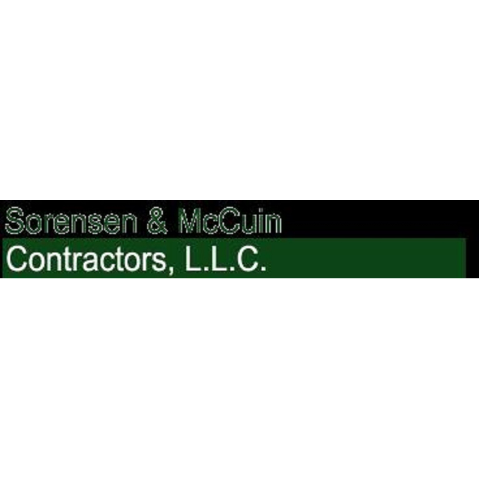 Sorensen & McCuin Contractors, L.L.C.