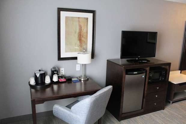 Images Hampton Inn Indianapolis NW/Zionsville, IN
