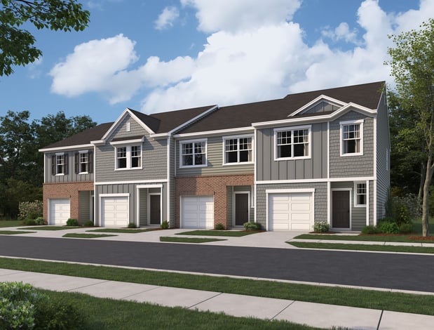 Images Magnolia Ridge by Starlight Homes