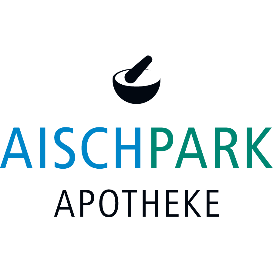 Logo Logo der Aischpark-Apotheke