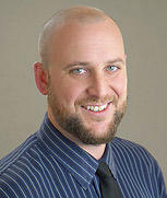 Photo of Collin Carson