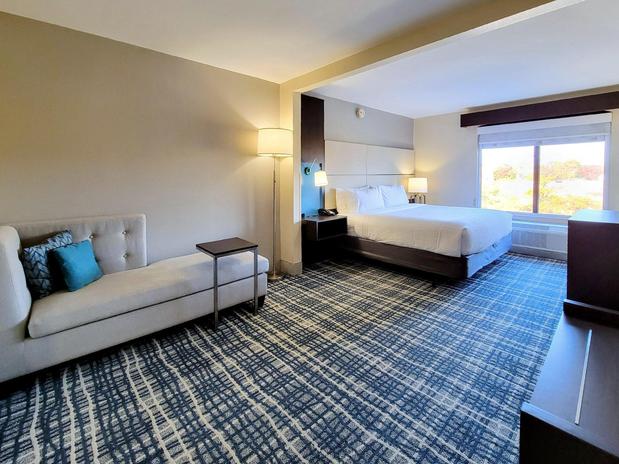 Images Holiday Inn Belcamp - Aberdeen Area, an IHG Hotel
