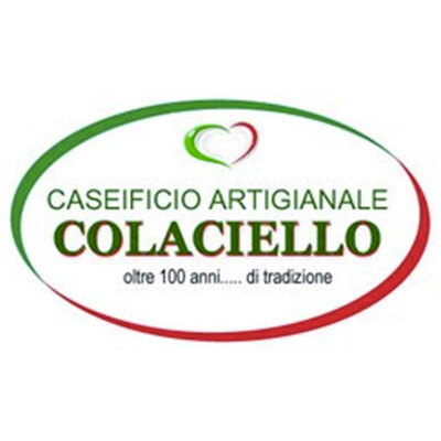 Caseificio Artigianale Colaciello Logo
