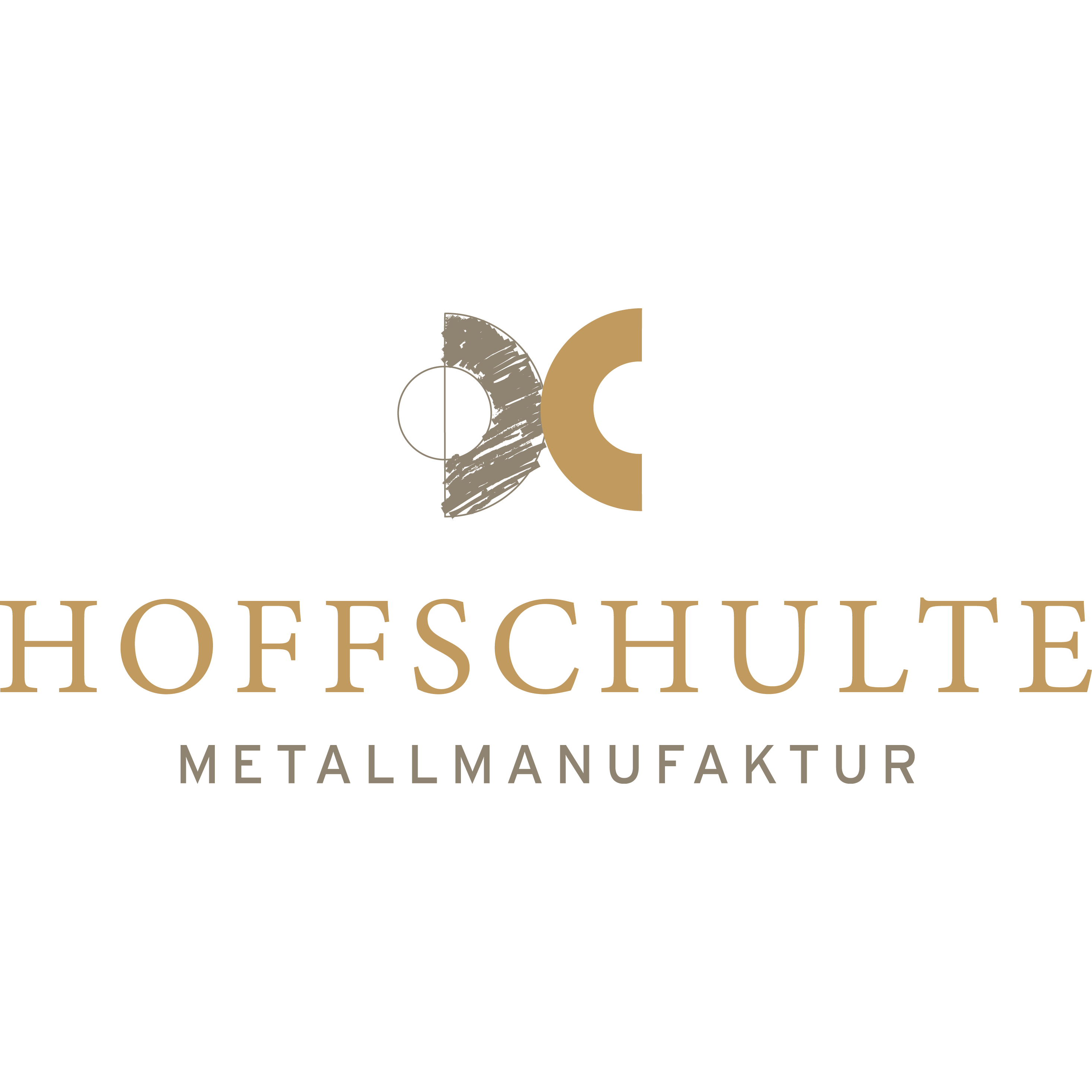 Hoffschulte GmbH Logo