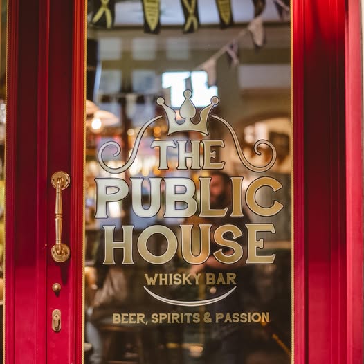 Images The Public House Whisky E Kitchen