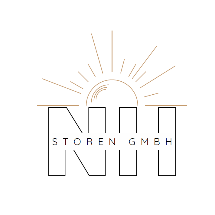 NH Storen GmbH Logo