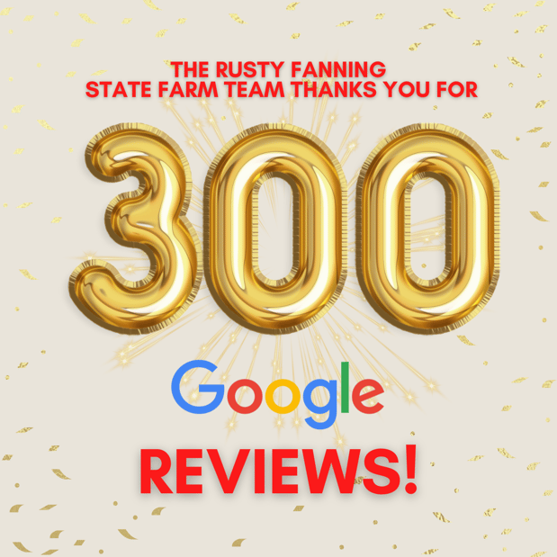 Images Rusty Fanning - State Farm Insurance Agent