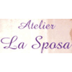 Atelier La Sposa Logo