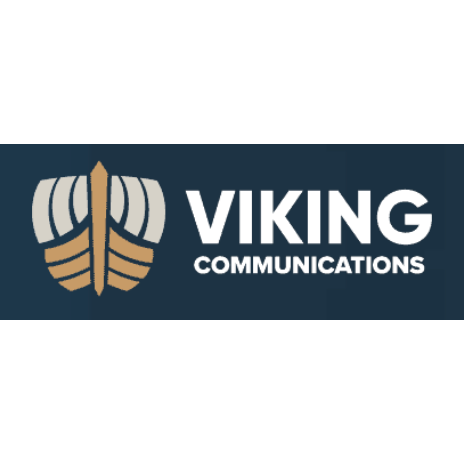 Viking Communications, Inc. Logo