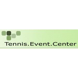 TENNIS.EVENT.CENTER in 6845 Hohenems - Logo