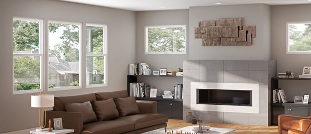 Images BlueBird Windows & Doors
