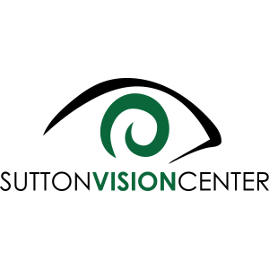 Sutton Vision Center Logo