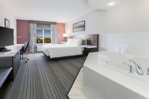 Images Hilton Garden Inn Reno