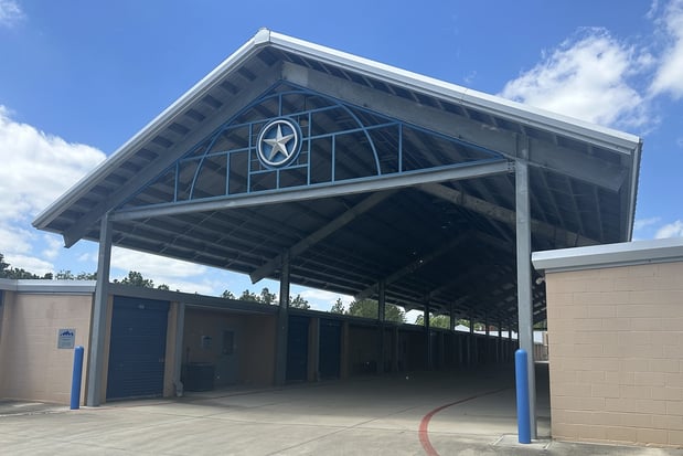 Images SmartStop Self Storage