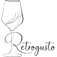 Retrogusto Vinothek Logo