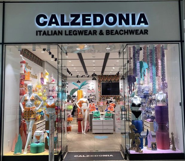 Images Calzedonia