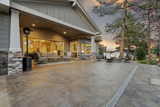 Images Rocky Mountain Outdoor Living