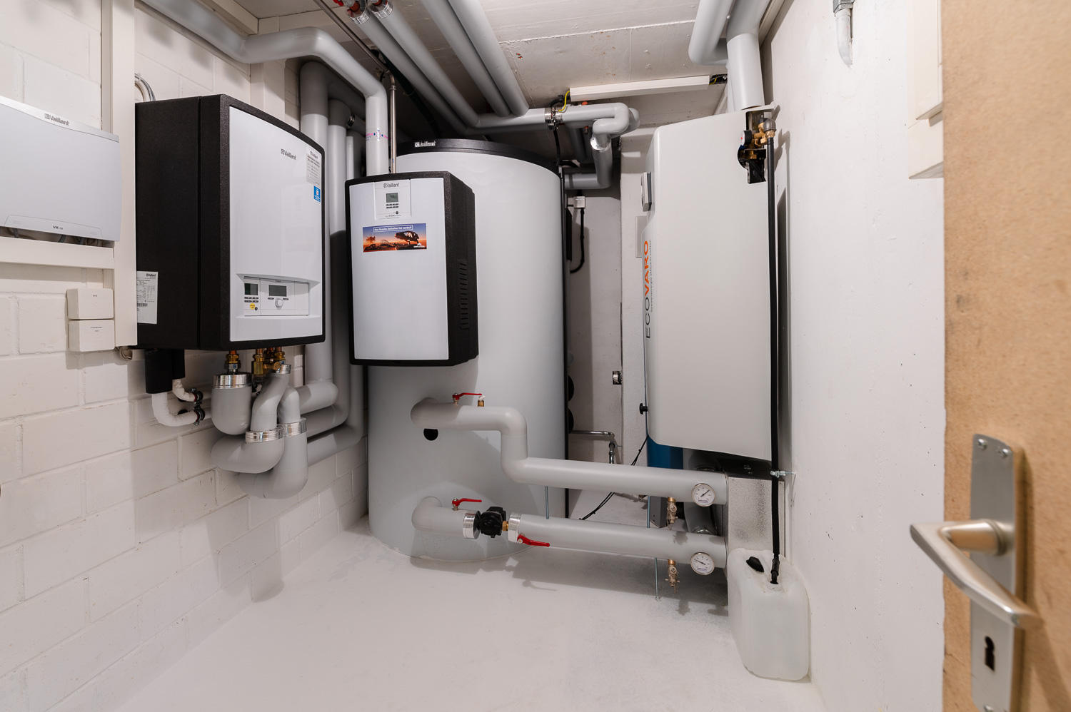 Hablützel AG Solar- & Haustechnik, Feldstrasse 42 in Degersheim