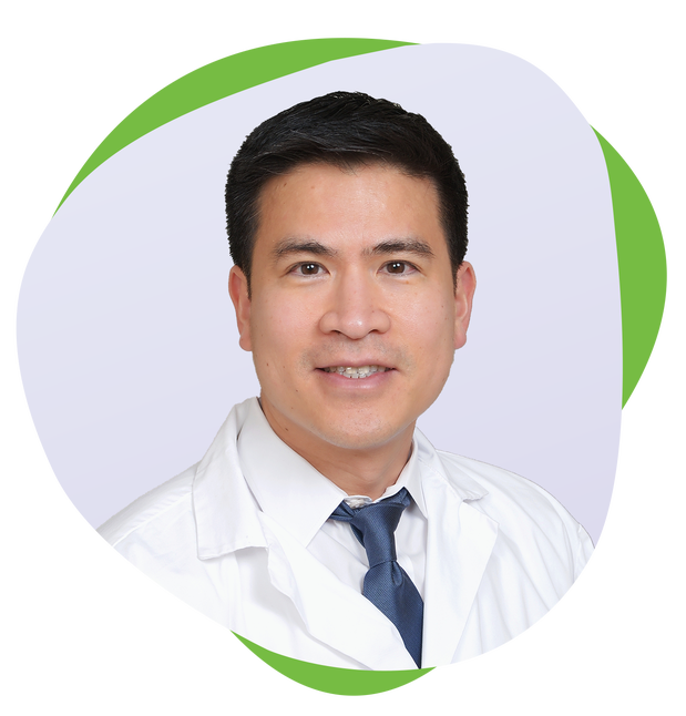 Images Center for Vein Restoration | Dr. Tuananh Vu