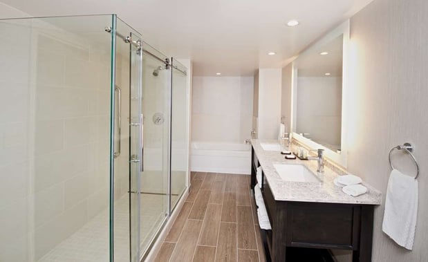 Images Embassy Suites by Hilton Seattle Bellevue