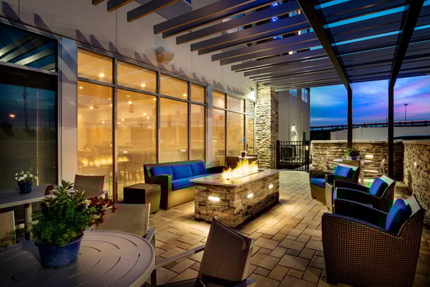 Images Holiday Inn Express & Suites Cincinnati North - Liberty Way by IHG